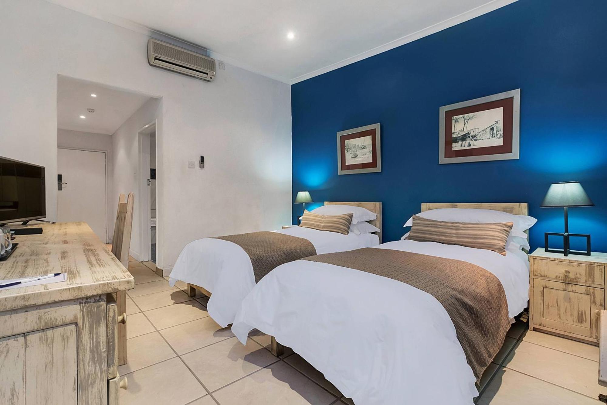 Protea Hotel By Marriott Chingola Exterior photo